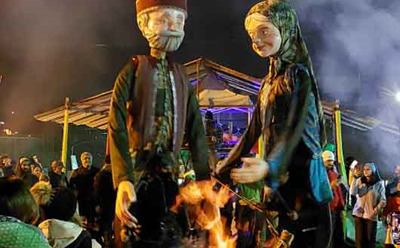شب یلدا 1401
