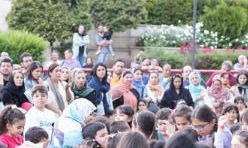 رویداد کودک دایونیکس